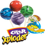 Color Xploder Lollipops - Image 2