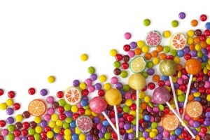 The Benefits of Candy Consumption