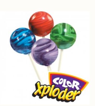 Benefits of Lollipops