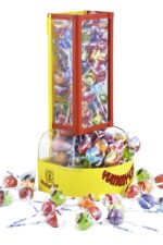 Yummy Lix Gourmet lollipops Starter Kit