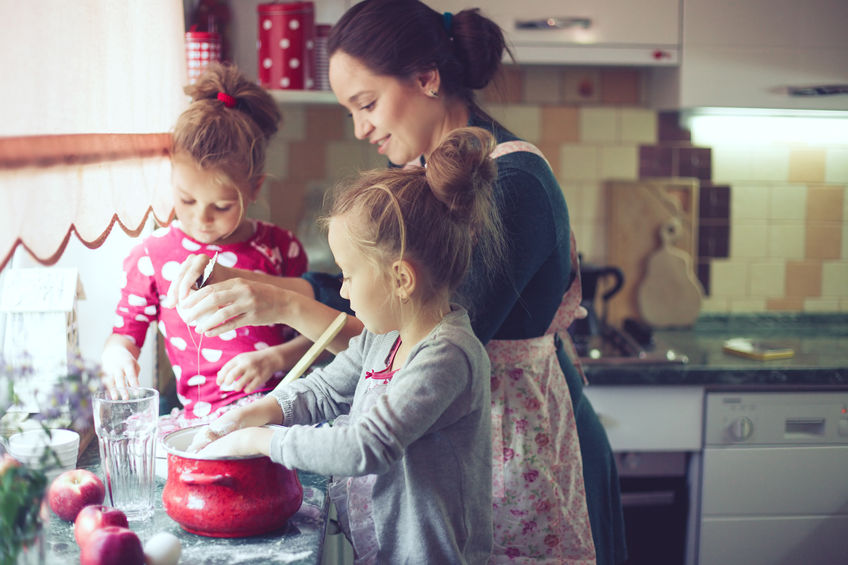 Easy DIY Lollipop Recipe