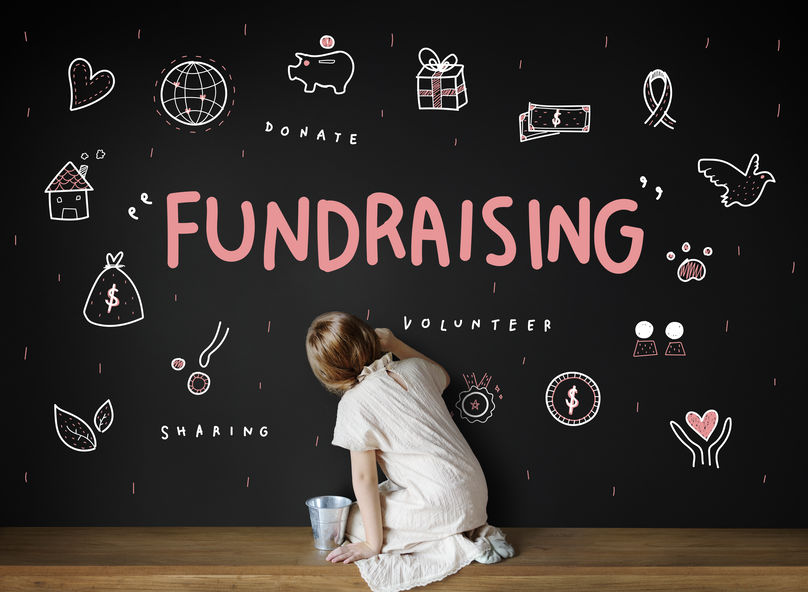 Small Business Fundraising