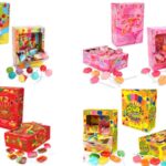 Yummy Lix Brands24ct
