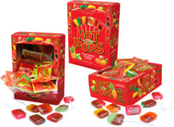 Hotpops 288ct