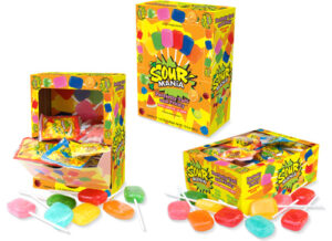 Sour Mania 288ct
