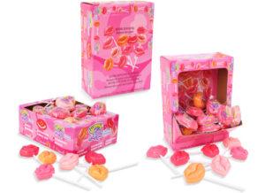 Yummy Lips 288ct