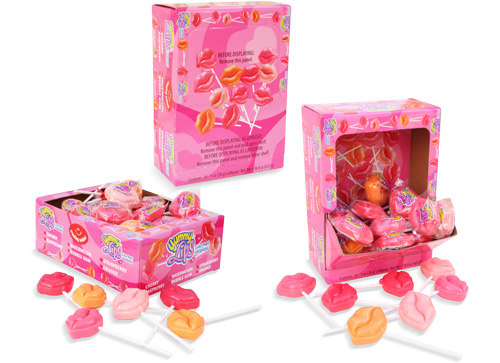 Yummy Lips 288ct