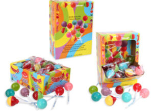 Yummy Lix 640ct
