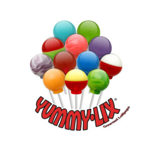 Yummy Lix 160 Count