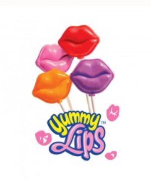 Yummy Lips 288ct